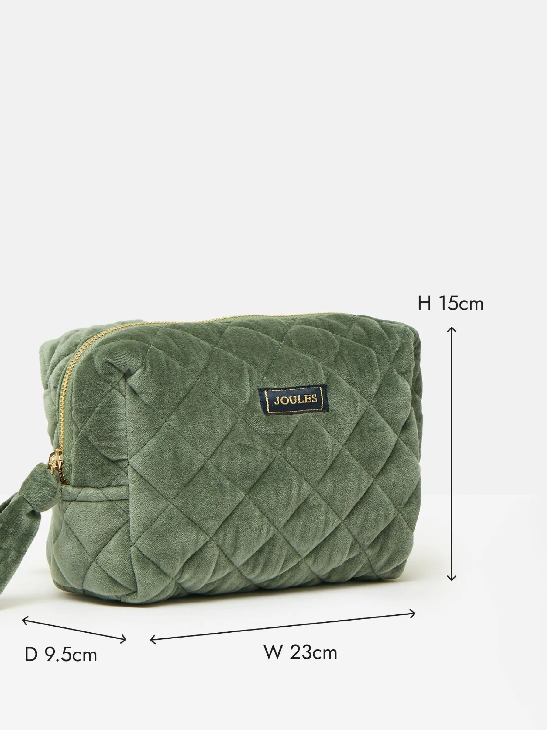 Lillia Wash Bag<Joules Best