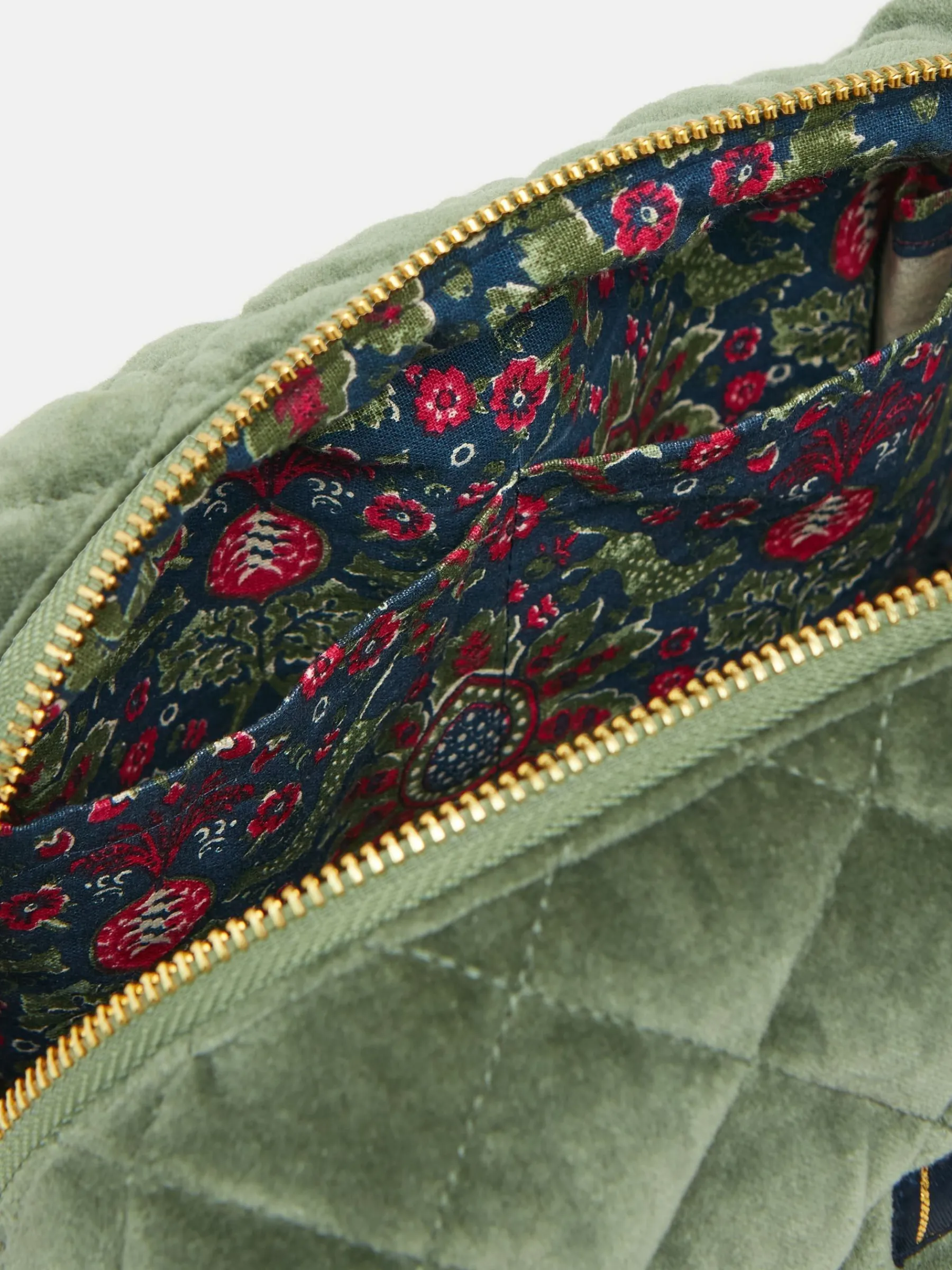 Lillia Wash Bag<Joules Best