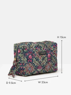 Lillia Wash Bag<Joules Hot