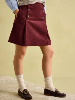 Maize Skirt<Joules Online