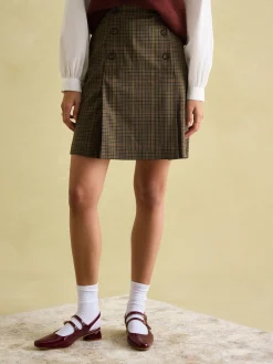 Maize Skirt<Joules Outlet