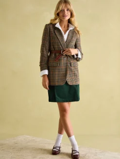 Maize Skirt<Joules Discount