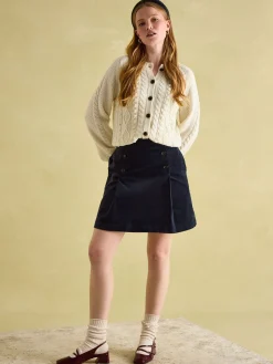 Maize Skirt<Joules Sale