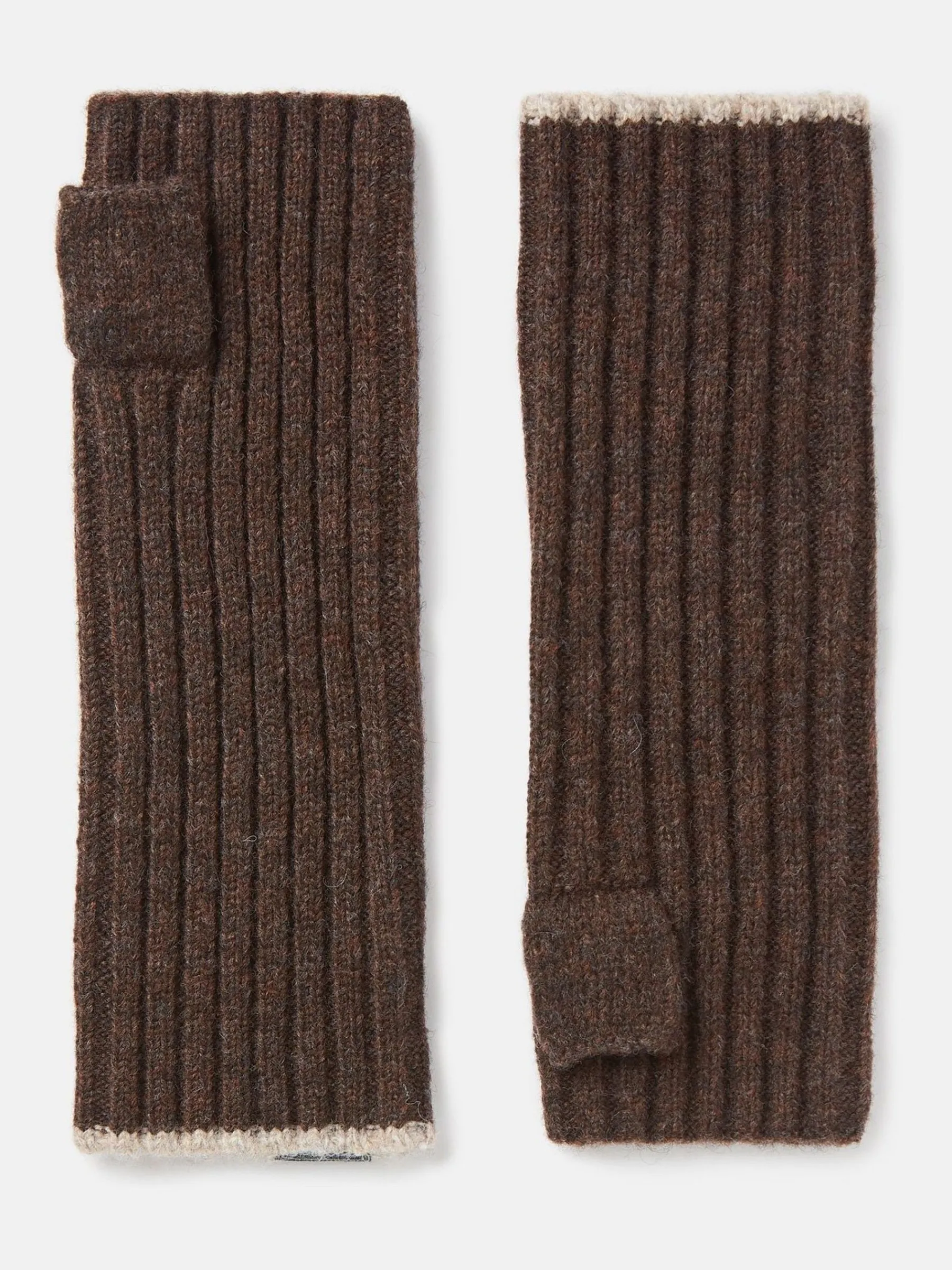 Marie Fingerless Gloves<Joules Sale