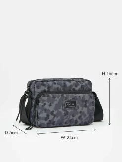 Marlow Cross Body Bag<Joules