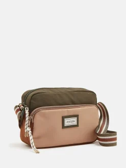 Marlow Cross Body Bag<Joules Discount