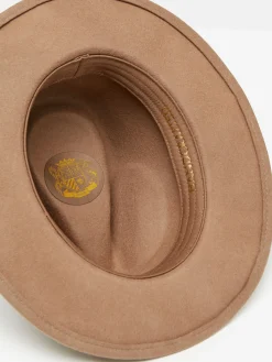 Maude Wool Fedora<Joules Sale