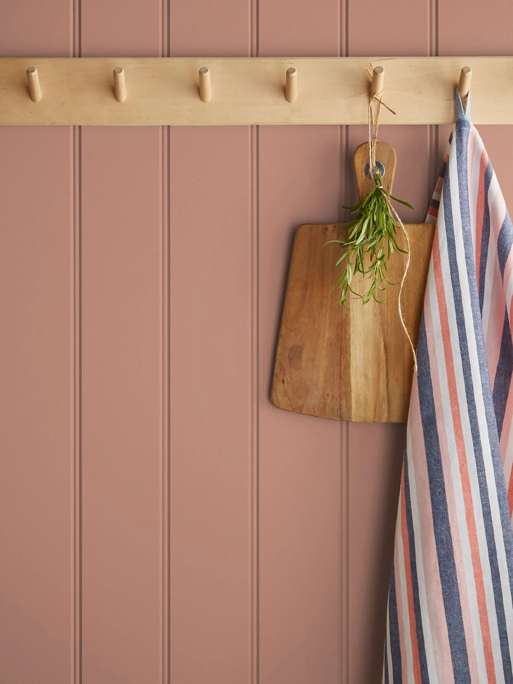Mcadams Blush Pink Surface Matt Emulsion<Joules Best