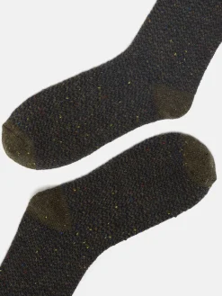 Men's Cabin Socks<Joules Hot
