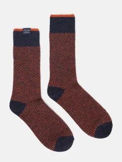 Men's Cabin Socks<Joules Sale