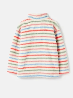 Merridie Quarter Zip Fleece<Joules