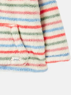 Merridie Quarter Zip Fleece<Joules