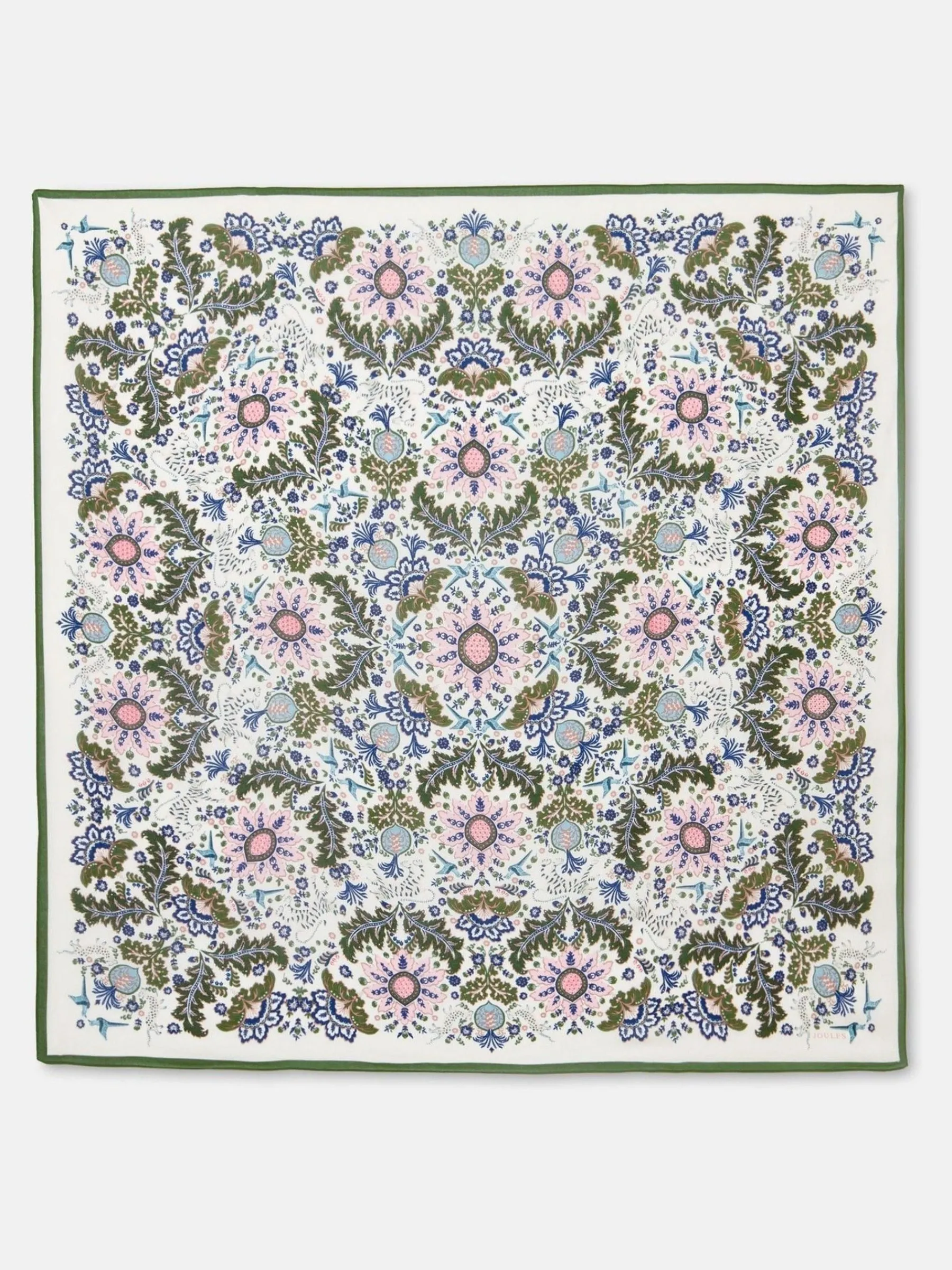 Middleton Viscose Scarf<Joules Sale