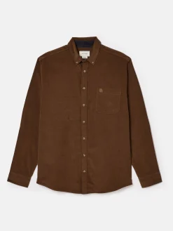 Miller Corduroy Shirt<Joules Hot