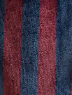 Montague Fleece Lined Dressing Gown<Joules