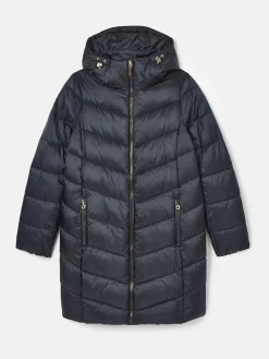 Moorsdale Mid Length Showerproof Padded Coat<Joules New