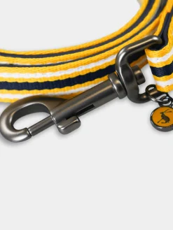 Coastal Stripe Dog Lead<Joules Online