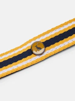 Coastal Stripe Dog Lead<Joules Online