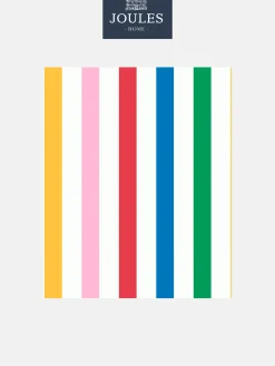 Country Critters Chunky Stripe Wallpaper 10M Wallpaper<Joules Hot