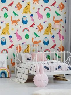 Country Critters Heroes Wallpaper 10M Wallpaper<Joules Best