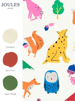 Country Critters Heroes Wallpaper 10M Wallpaper<Joules Best