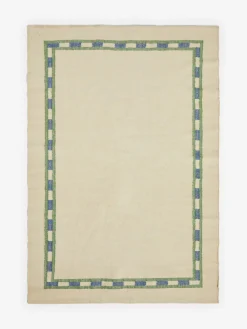 Mannington Jute Border Rug<Joules Sale
