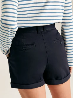 Navy Blue Chino Shorts<Joules Discount