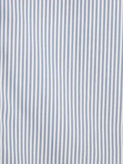 Navy Stripe Cotton Shirt<Joules Discount