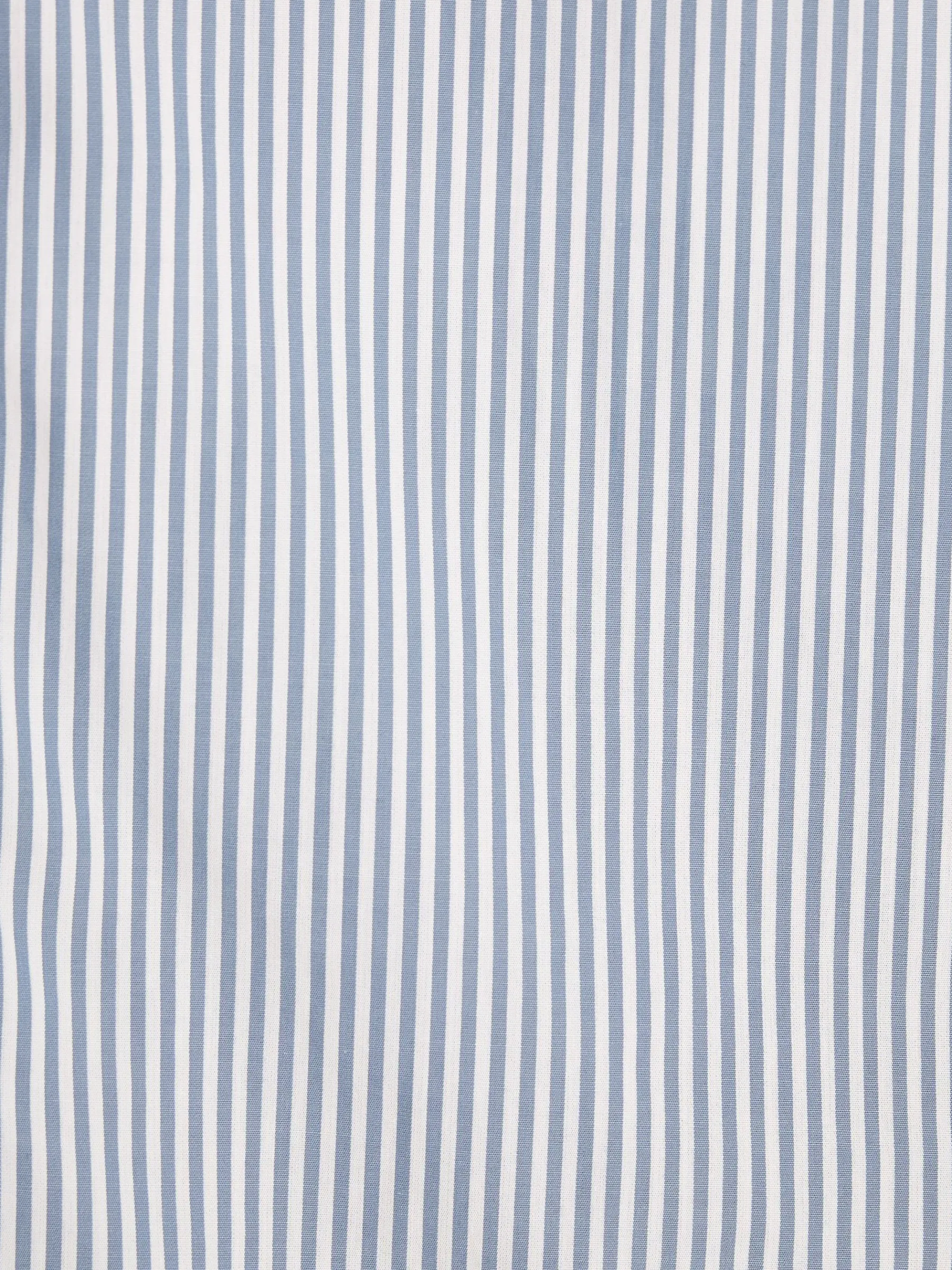 Navy Stripe Cotton Shirt<Joules Discount