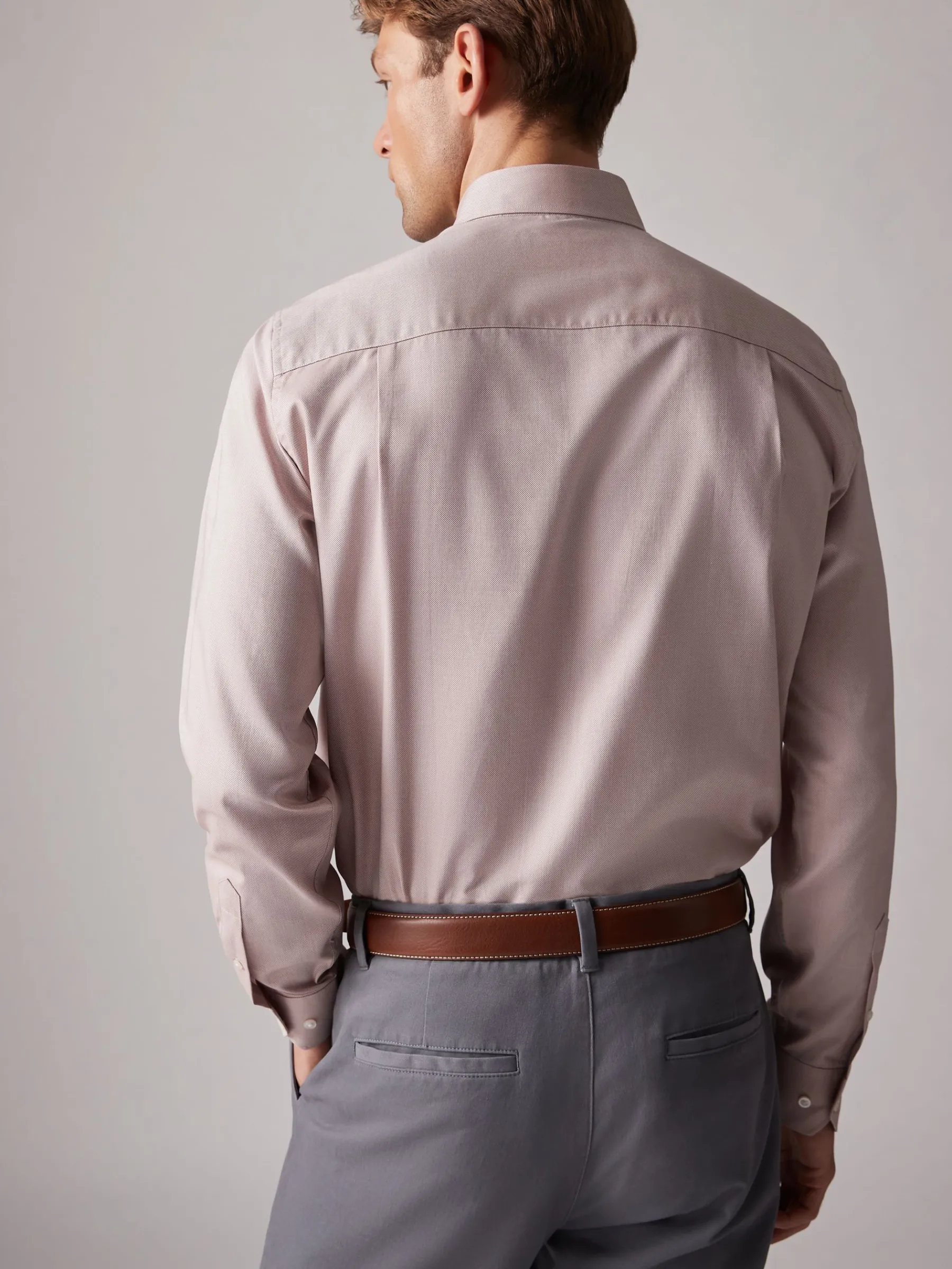 Slim Fit Shirt<Joules New