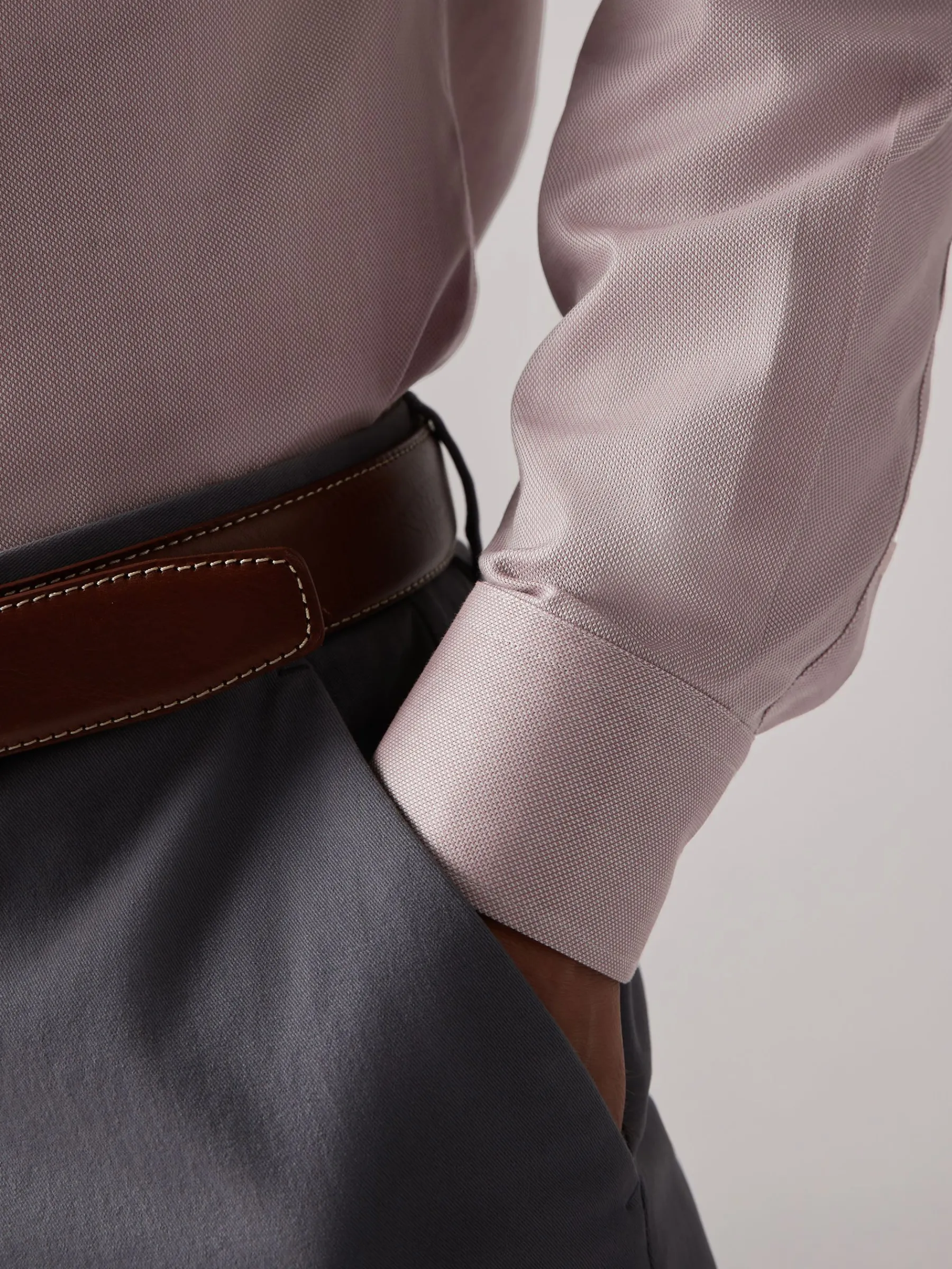 Slim Fit Shirt<Joules New