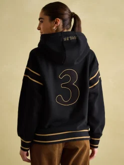 Newham Embellished Hoodie<Joules Best