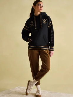 Newham Embellished Hoodie<Joules Best