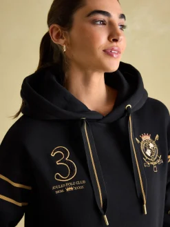 Newham Embellished Hoodie<Joules Best