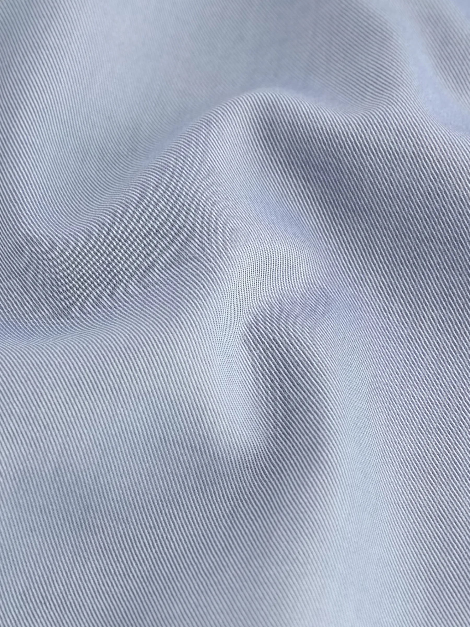 Next Regular Fit Twill Single Cuff Shirt<Joules Best