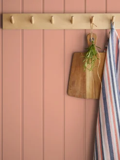 Norwich Rose Pink Multi Surface Matt Emulsion<Joules Best