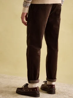 Oaksey Jumbo Cord Trousers<Joules Discount