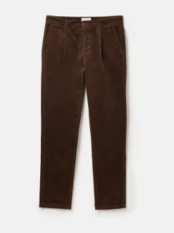 Oaksey Jumbo Cord Trousers<Joules Discount