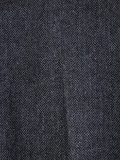 Oundle Herringbone Slim Fit Trousers<Joules Sale