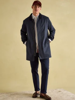 Oxford Embroidered Check Shirt<Joules Hot