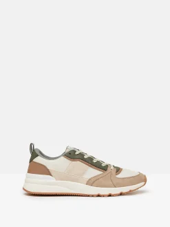 Parkfield Trainers<Joules Outlet