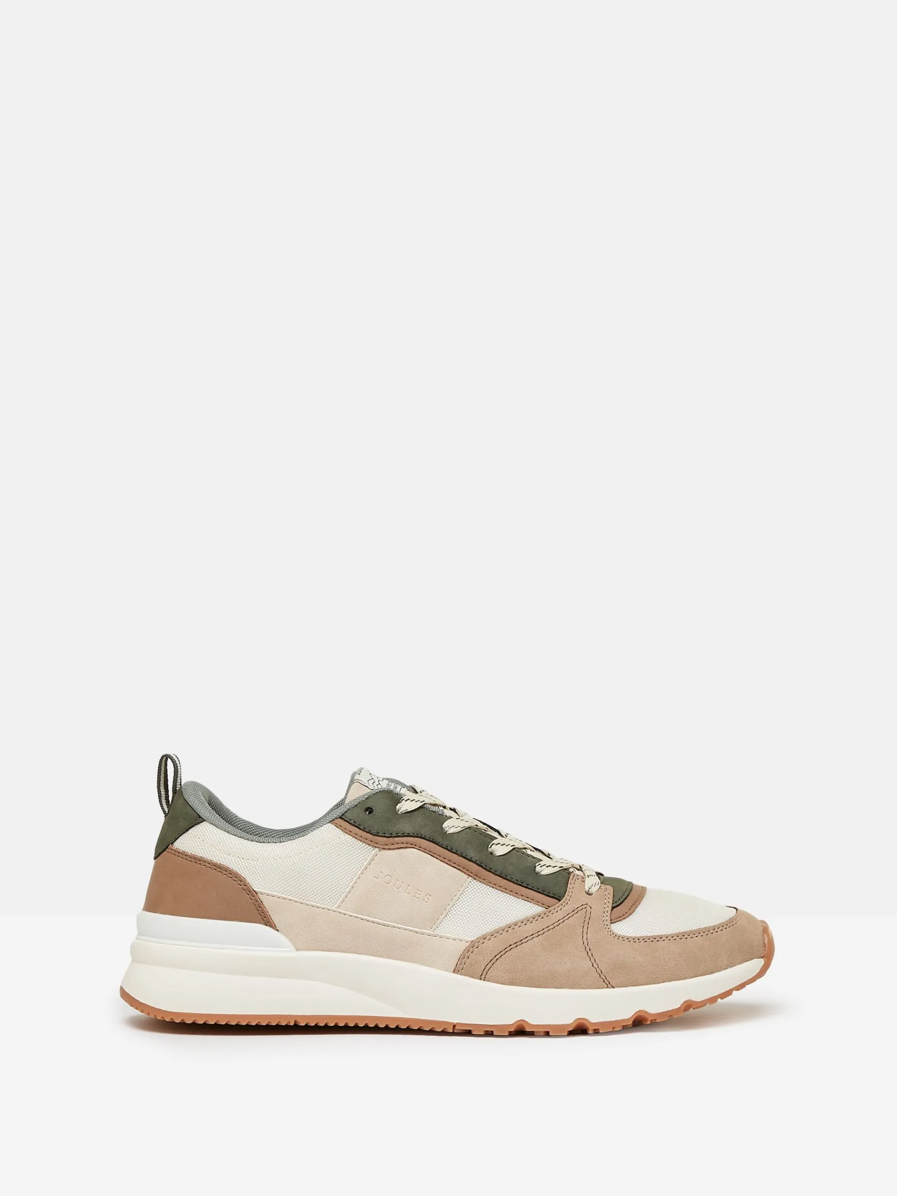 Parkfield Trainers<Joules Outlet