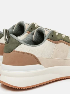 Parkfield Trainers<Joules Outlet