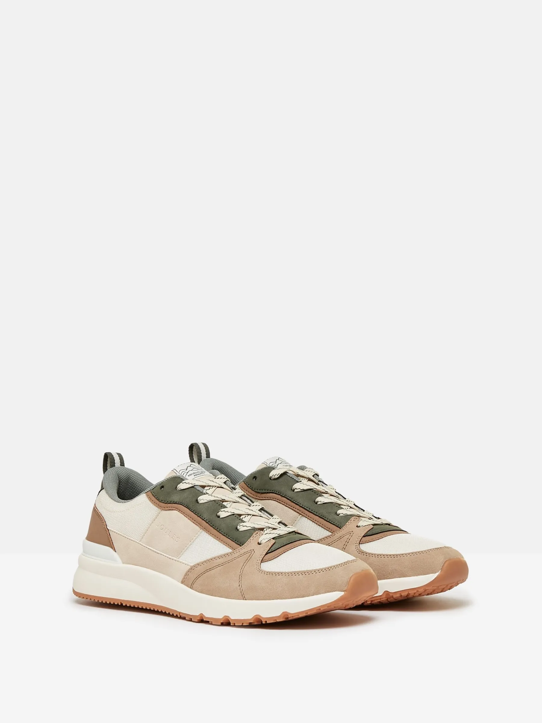 Parkfield Trainers<Joules Outlet
