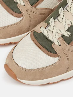 Parkfield Trainers<Joules Outlet