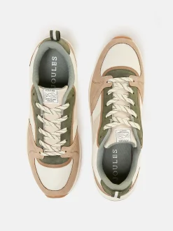 Parkfield Trainers<Joules Outlet