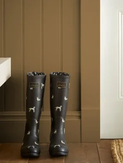 Pheasant's Wing Natural Multi Surface Matt Emulsion<Joules Sale