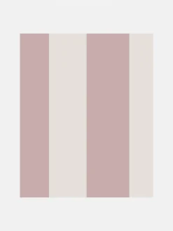 Harborough Stripe 10M Wallpaper<Joules Hot