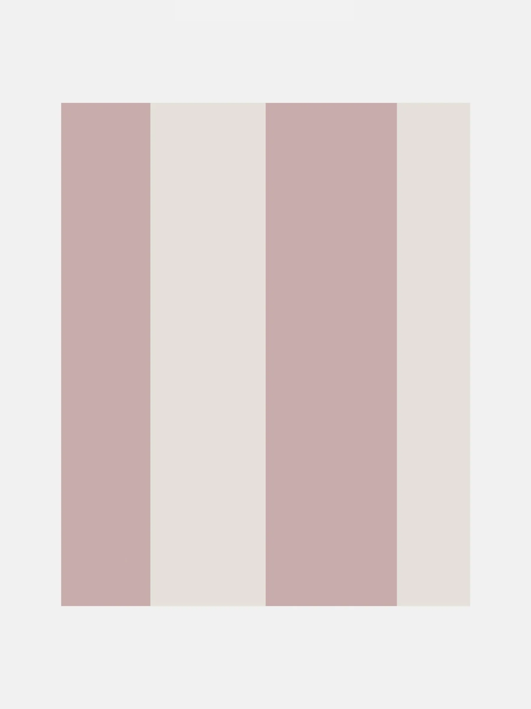 Harborough Stripe 10M Wallpaper<Joules Hot
