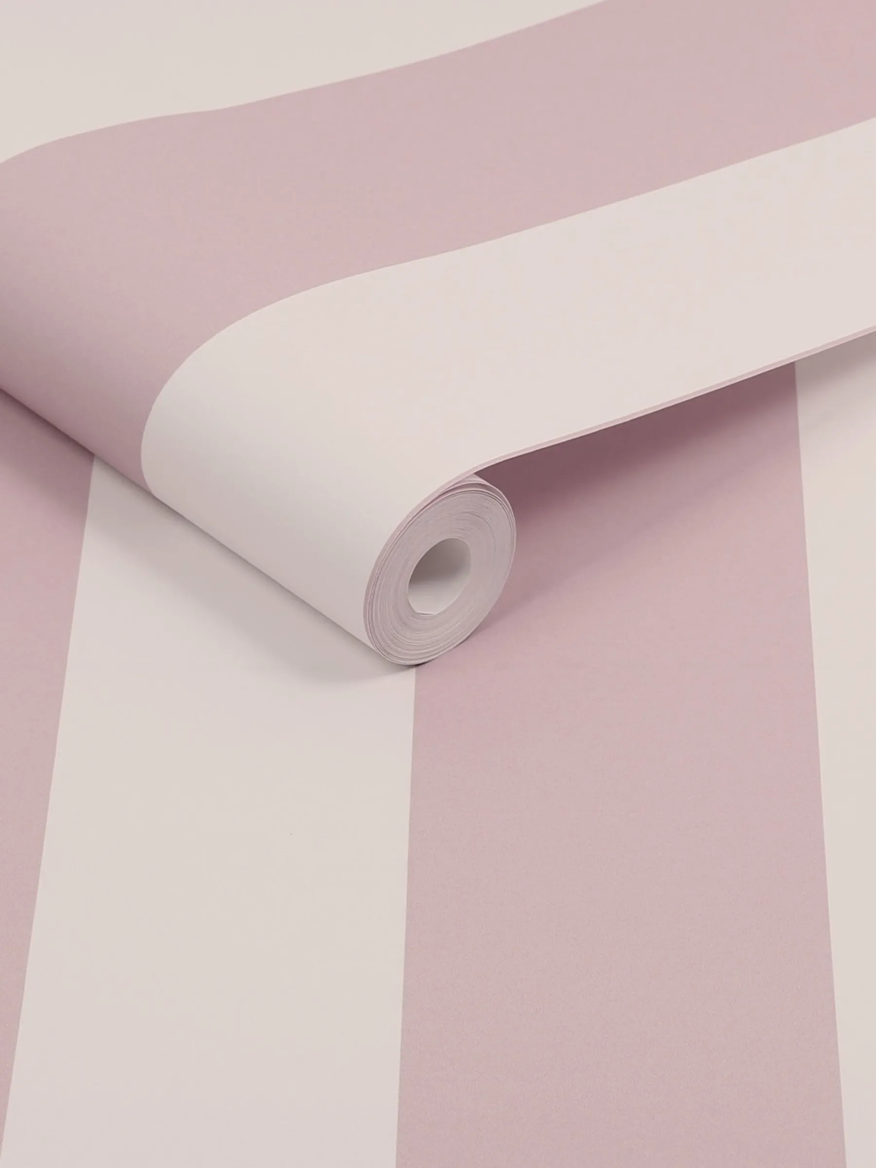 Harborough Stripe 10M Wallpaper<Joules Hot